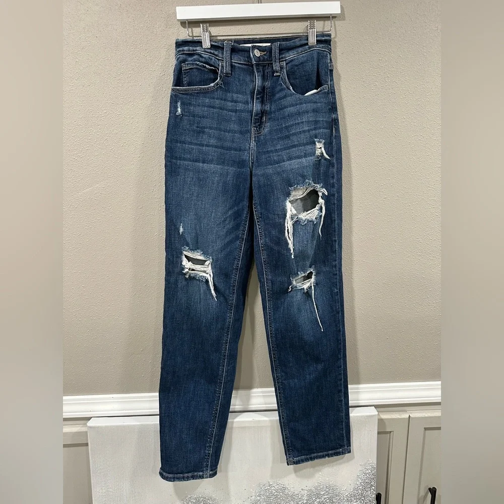 Willow & Root The Dad Jean - Picture 5 of 10